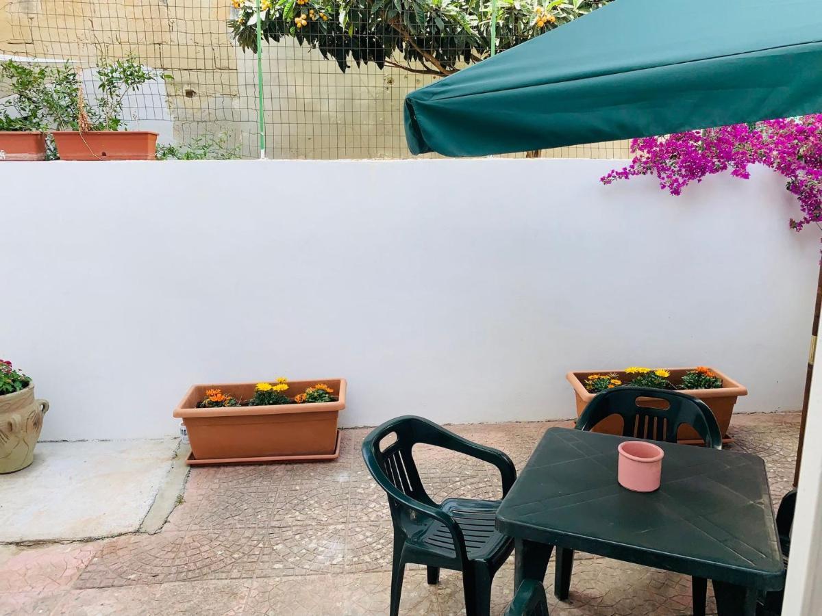 O' Sole Mio Rudiae Appartement *