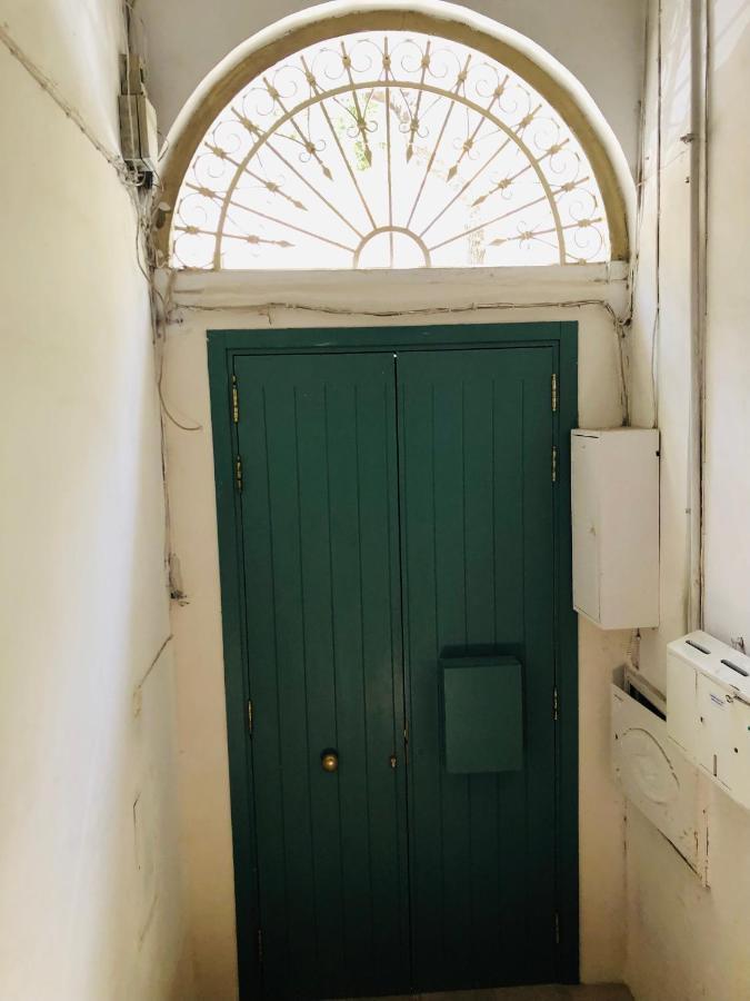 Appartement O' Sole Mio Rudiae