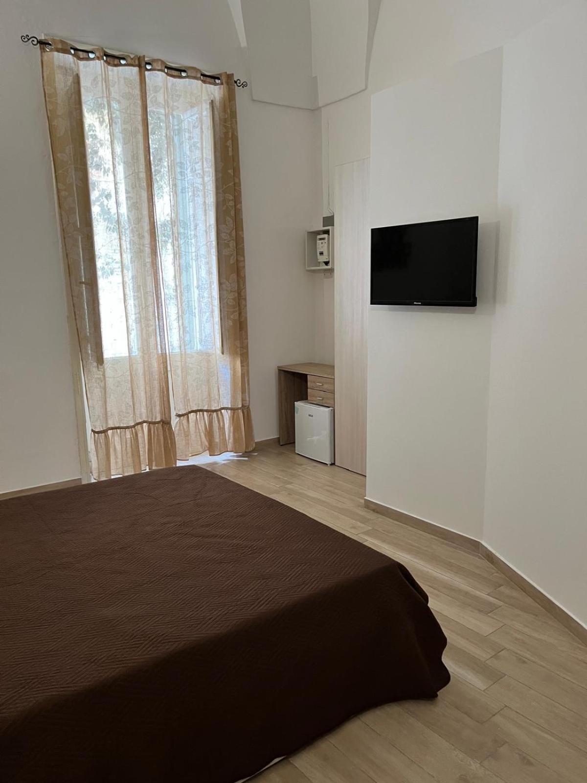 O' Sole Mio Rudiae Appartement *