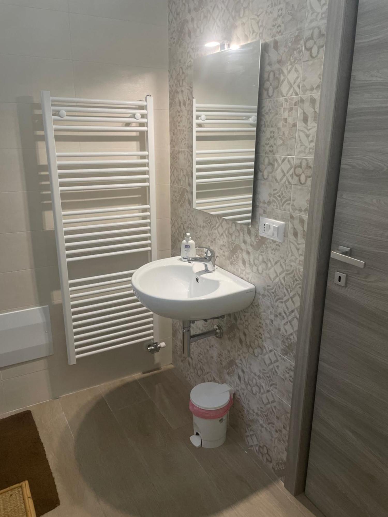 O' Sole Mio Rudiae Appartement *