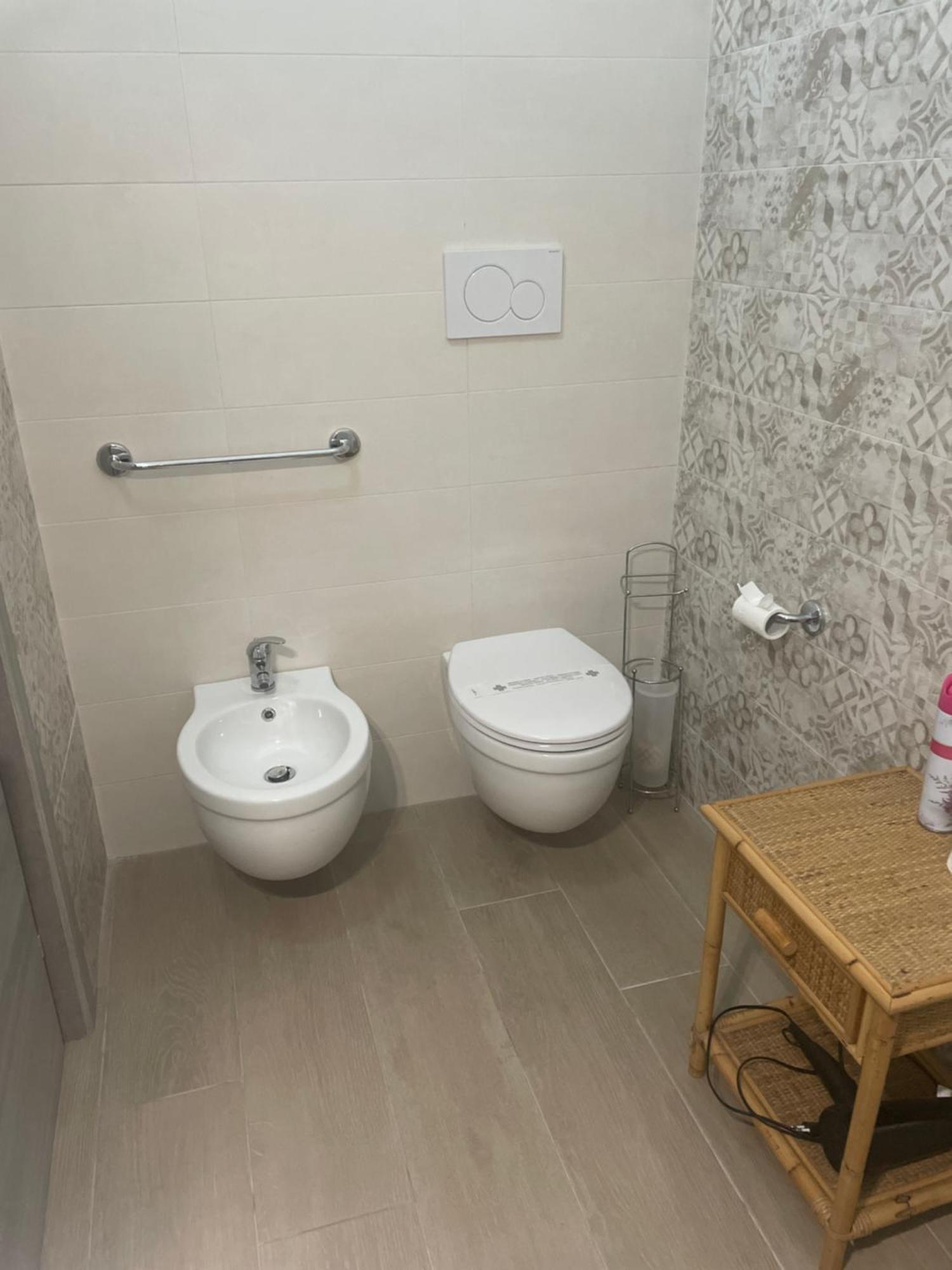 O' Sole Mio Rudiae Appartement *
