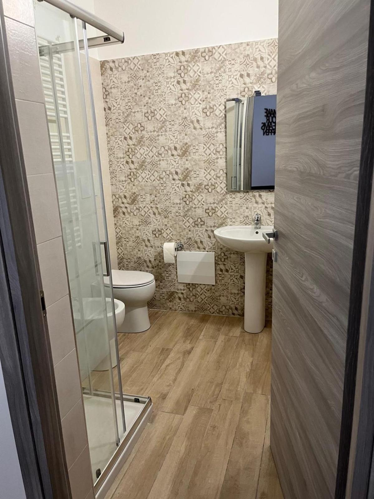 Apartment O' Sole Mio Rudiae Lecce
