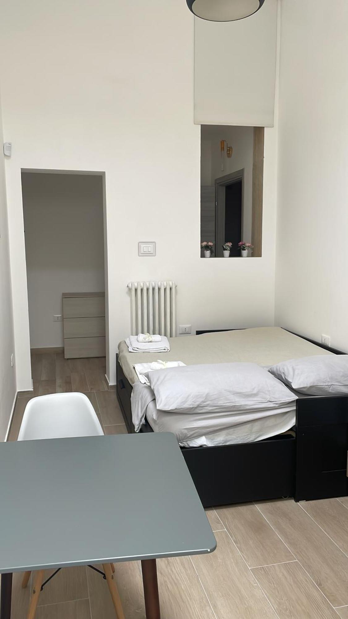 O' Sole Mio Rudiae Apartment