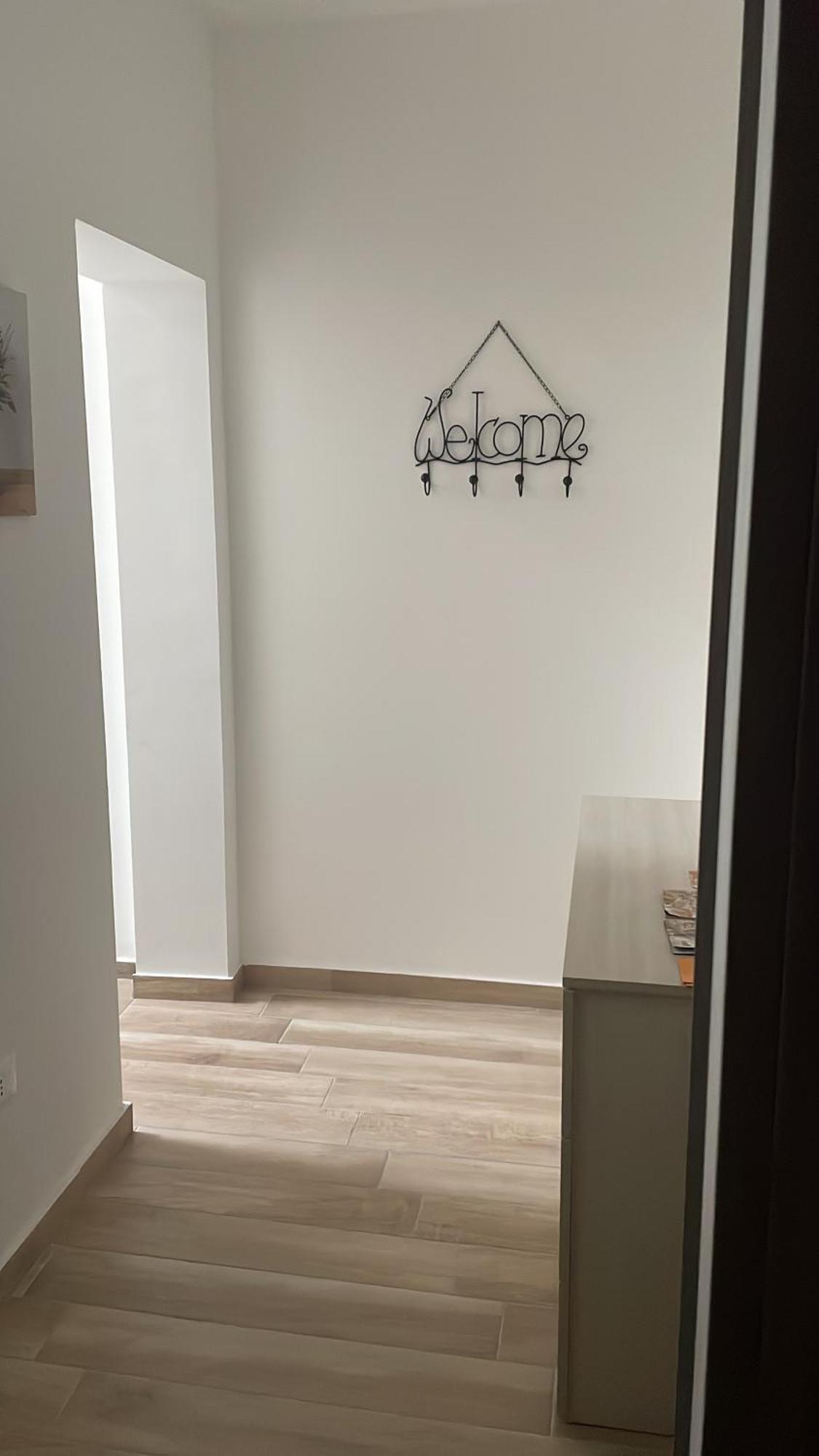 Apartment O' Sole Mio Rudiae