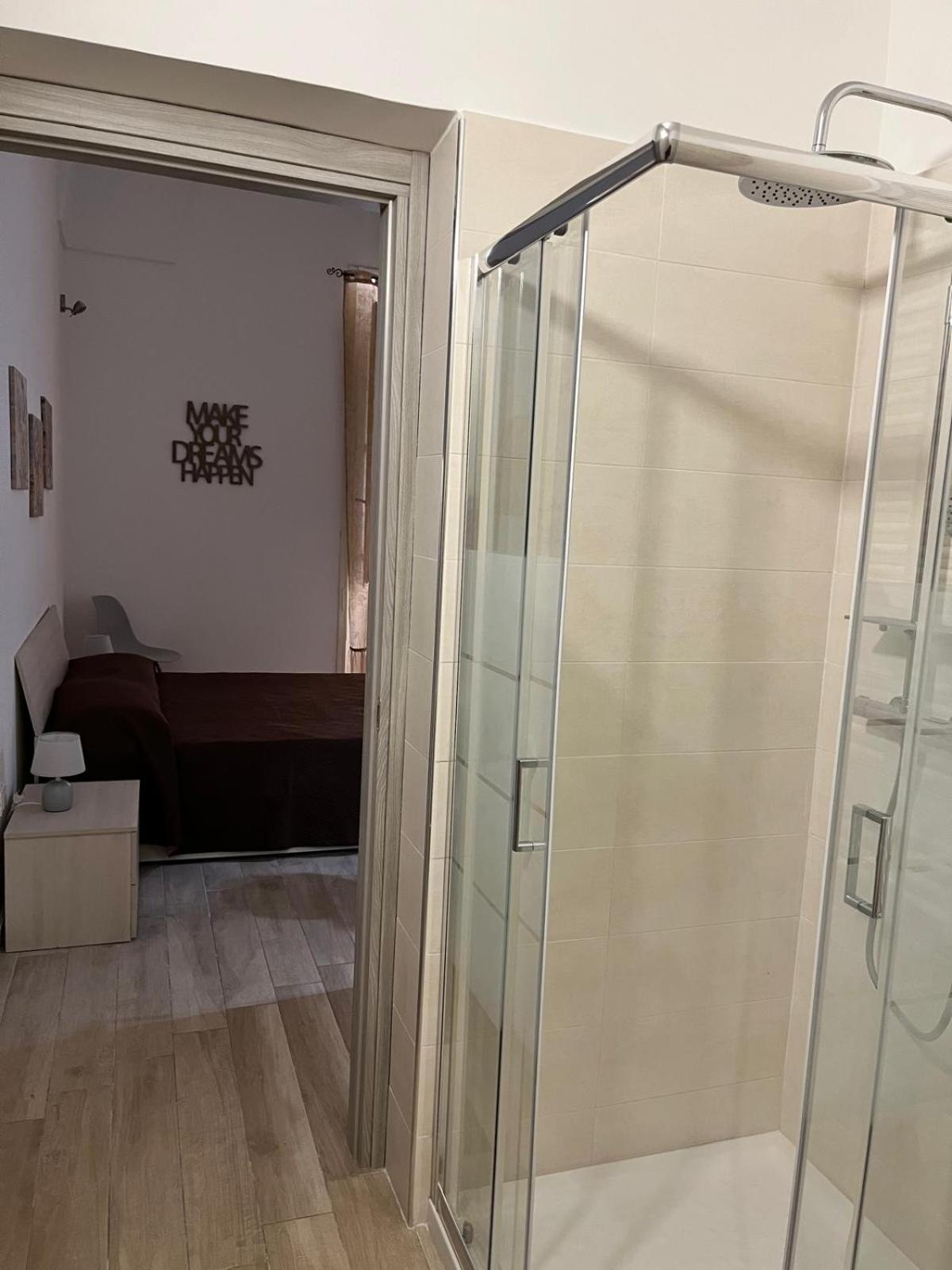 Apartment O' Sole Mio Rudiae *