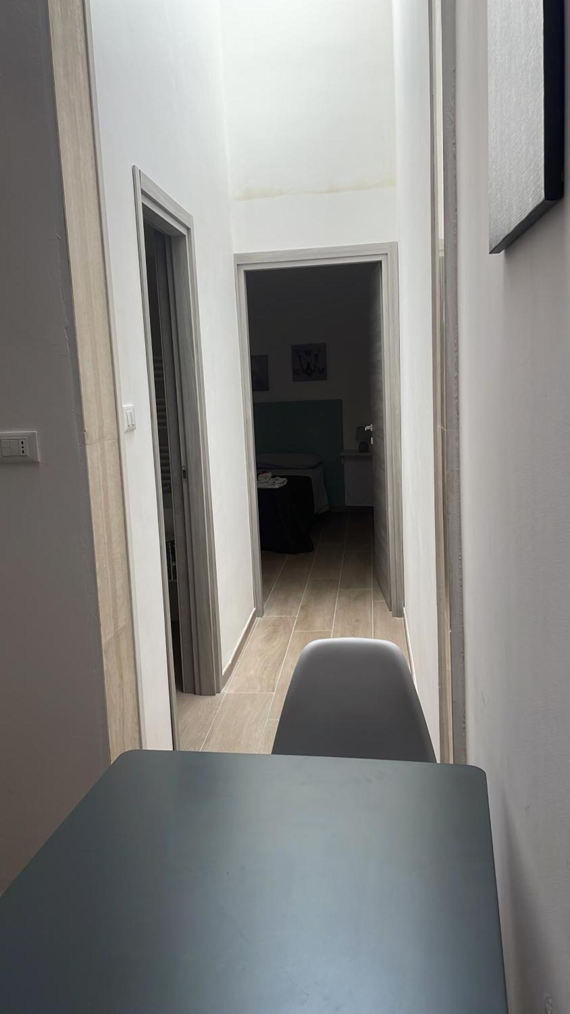 O' Sole Mio Rudiae Apartment Lecce