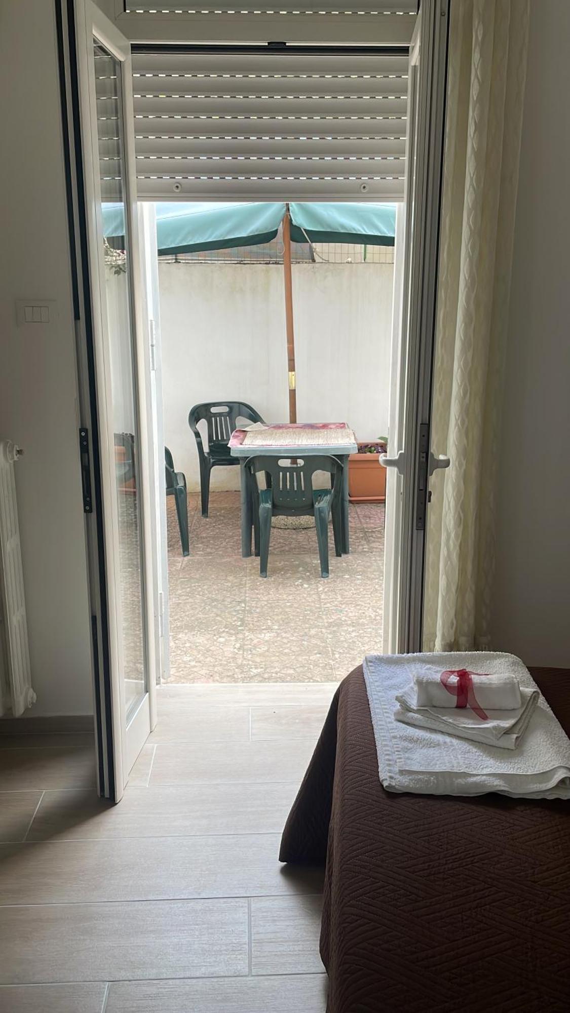 Apartment O' Sole Mio Rudiae Lecce