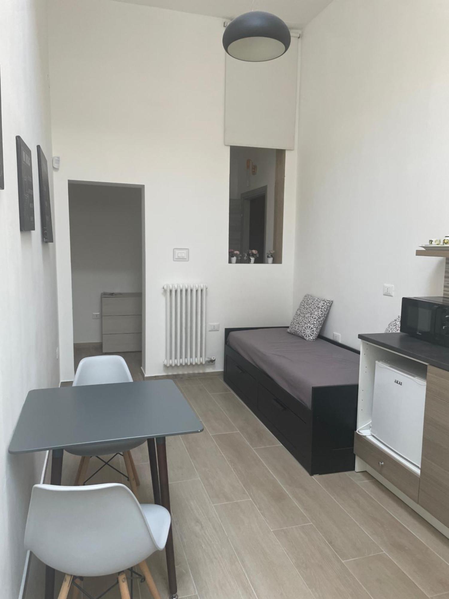 Apartment O' Sole Mio Rudiae *