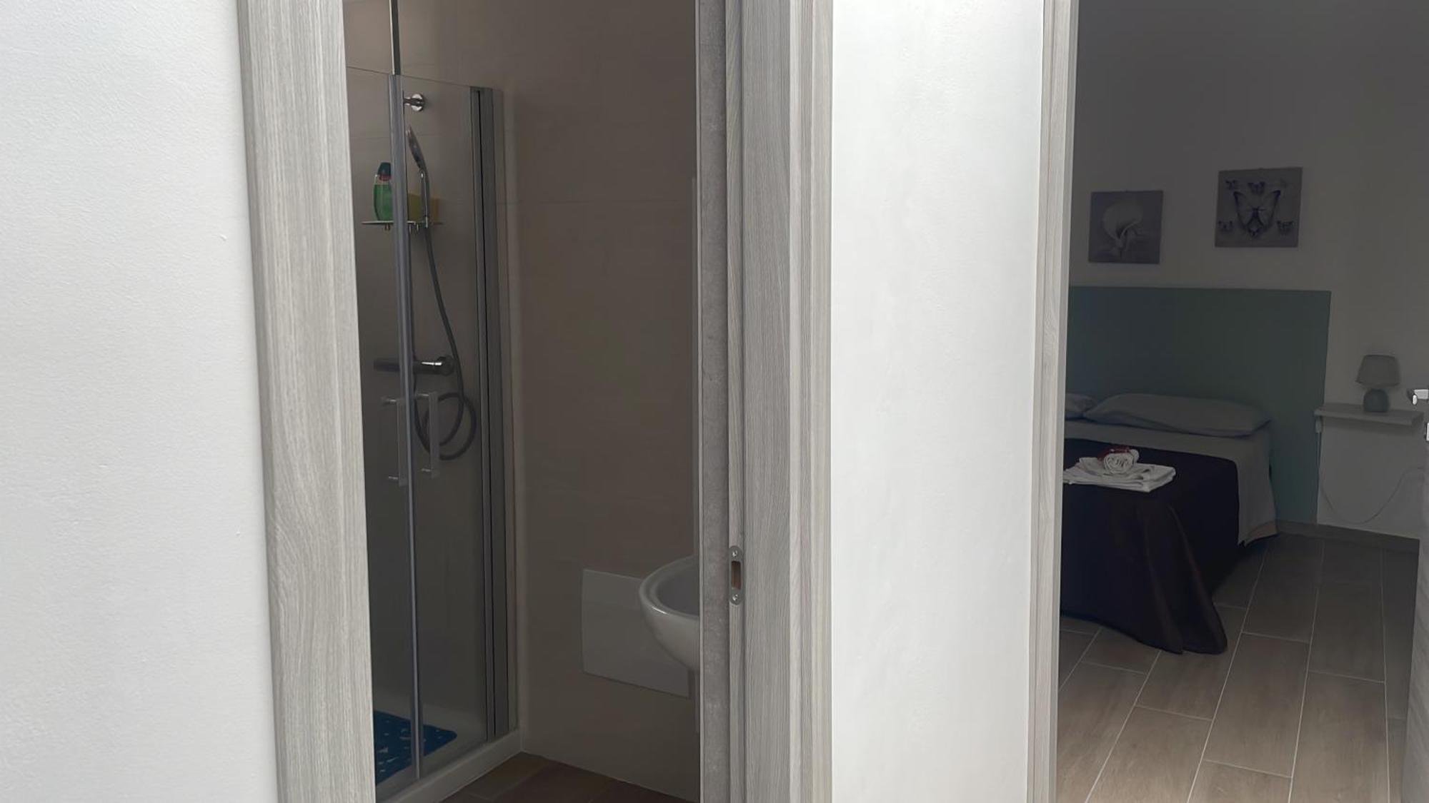 O' Sole Mio Rudiae Apartment Lecce