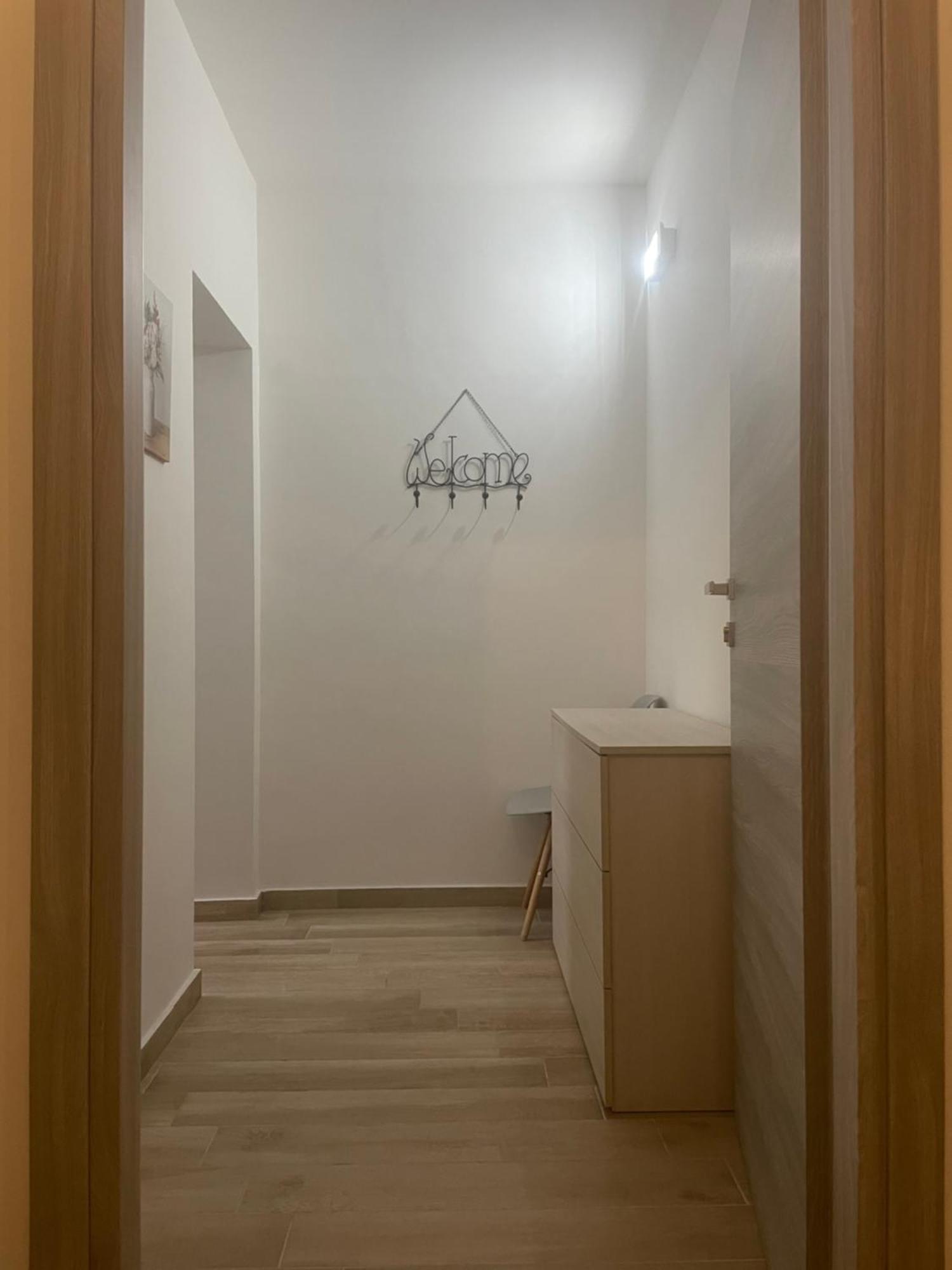 O' Sole Mio Rudiae Apartment Lecce