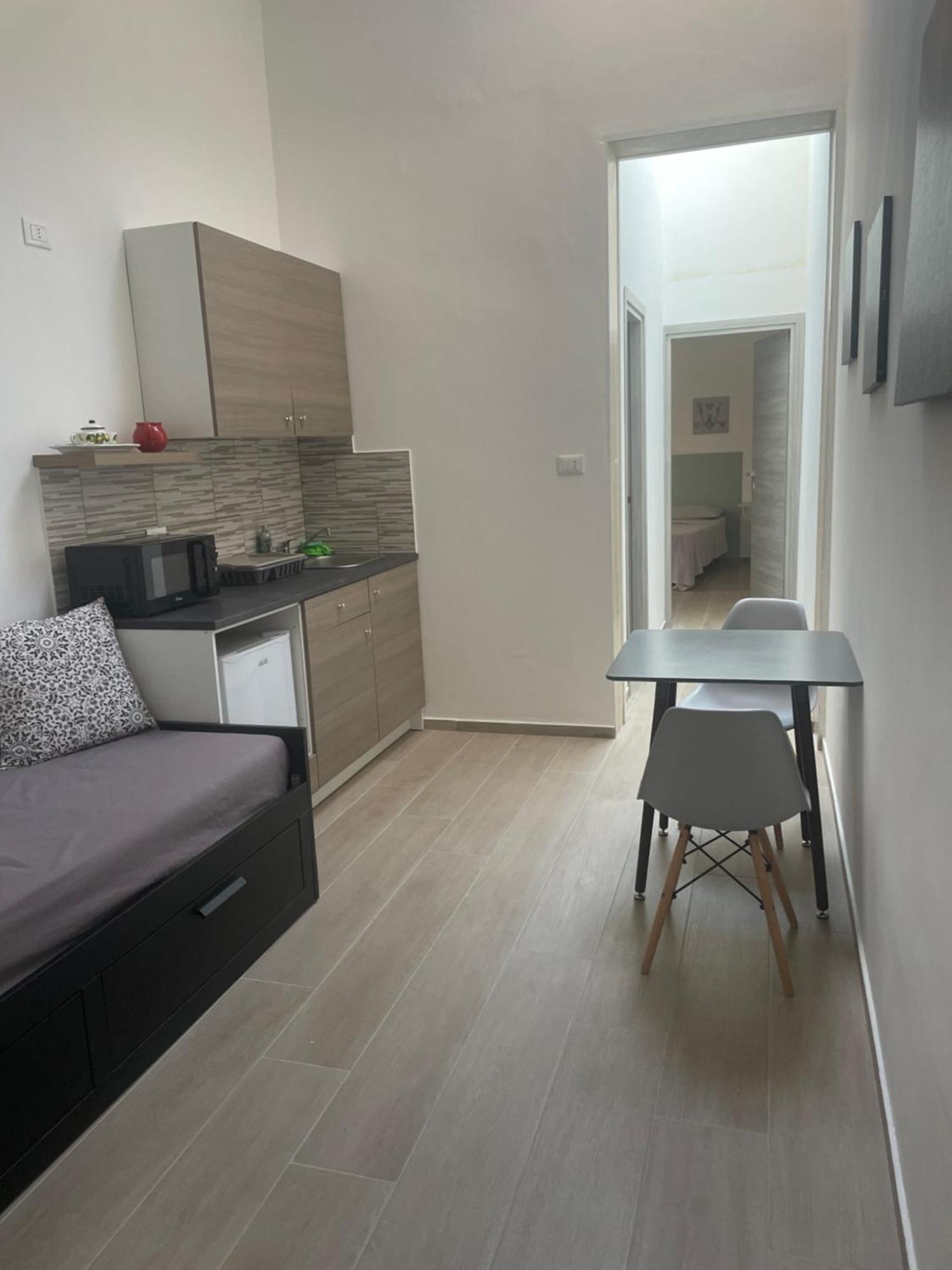 Apartment O' Sole Mio Rudiae Lecce